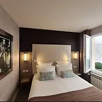 Lencia Hotel,Downtown