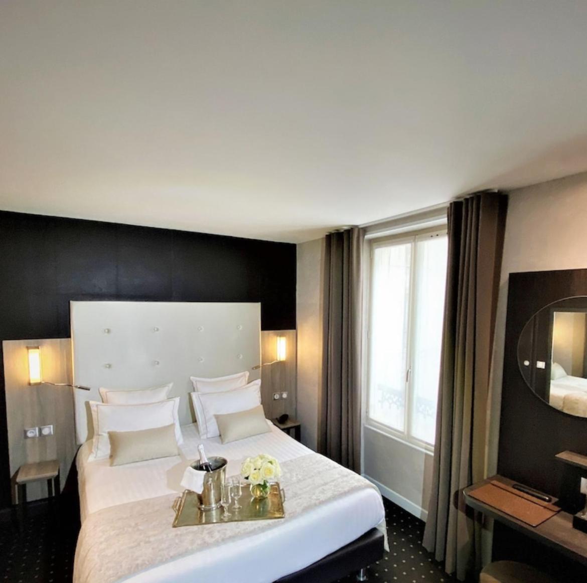 Hotel Lencia Hotel,downtown 4*