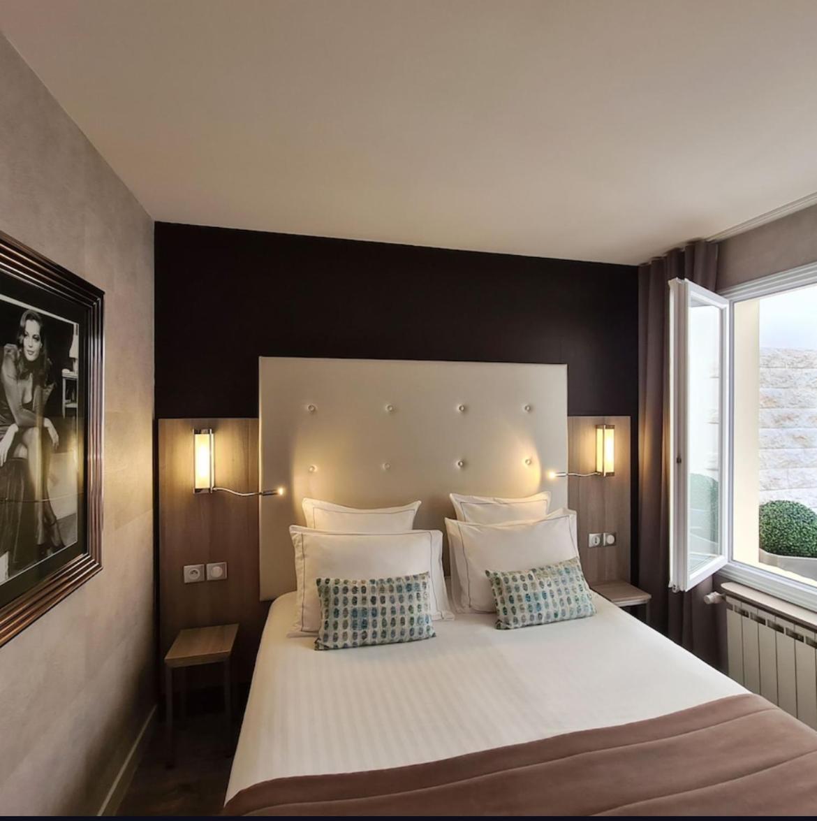 Lencia Hotel,downtown 4*