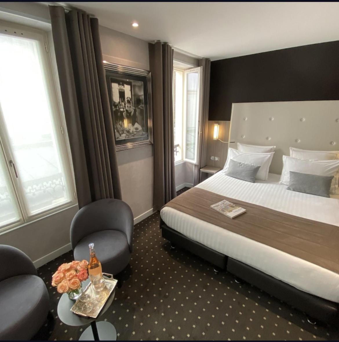 Lencia Hotel,downtown Hotel 4*